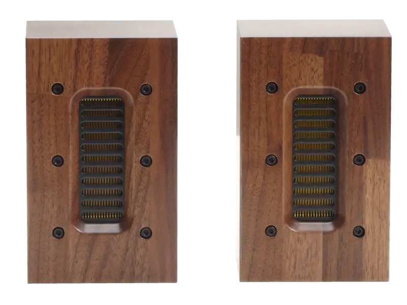 Z502 スーパーツィーター（V2.1） ウォールナットエディション