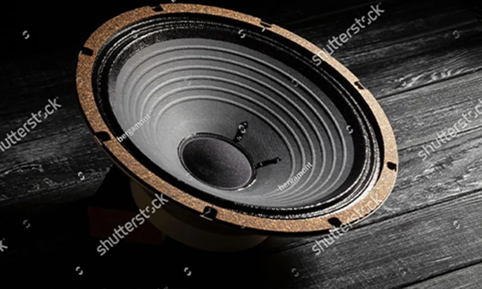 音へのこだわり